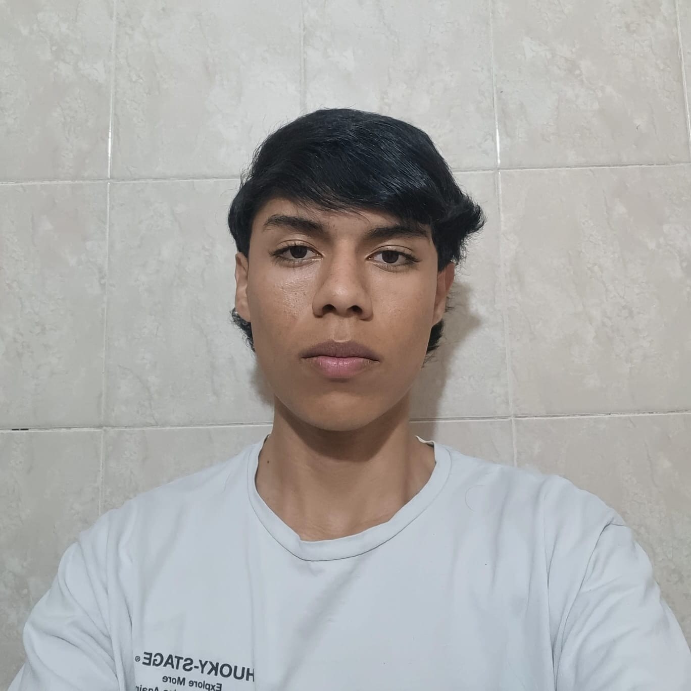 Foto de Thiago Joaquín Tapia Castro