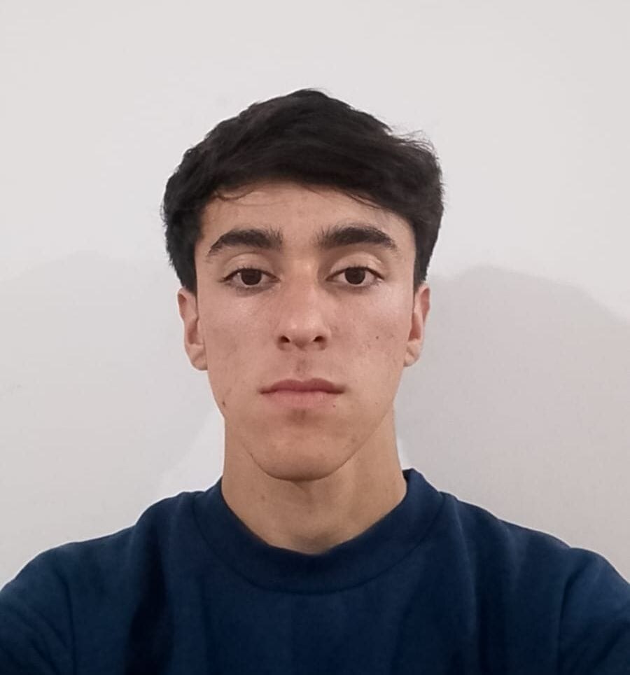 Foto de Bautista Agustín Zalazar Lucero