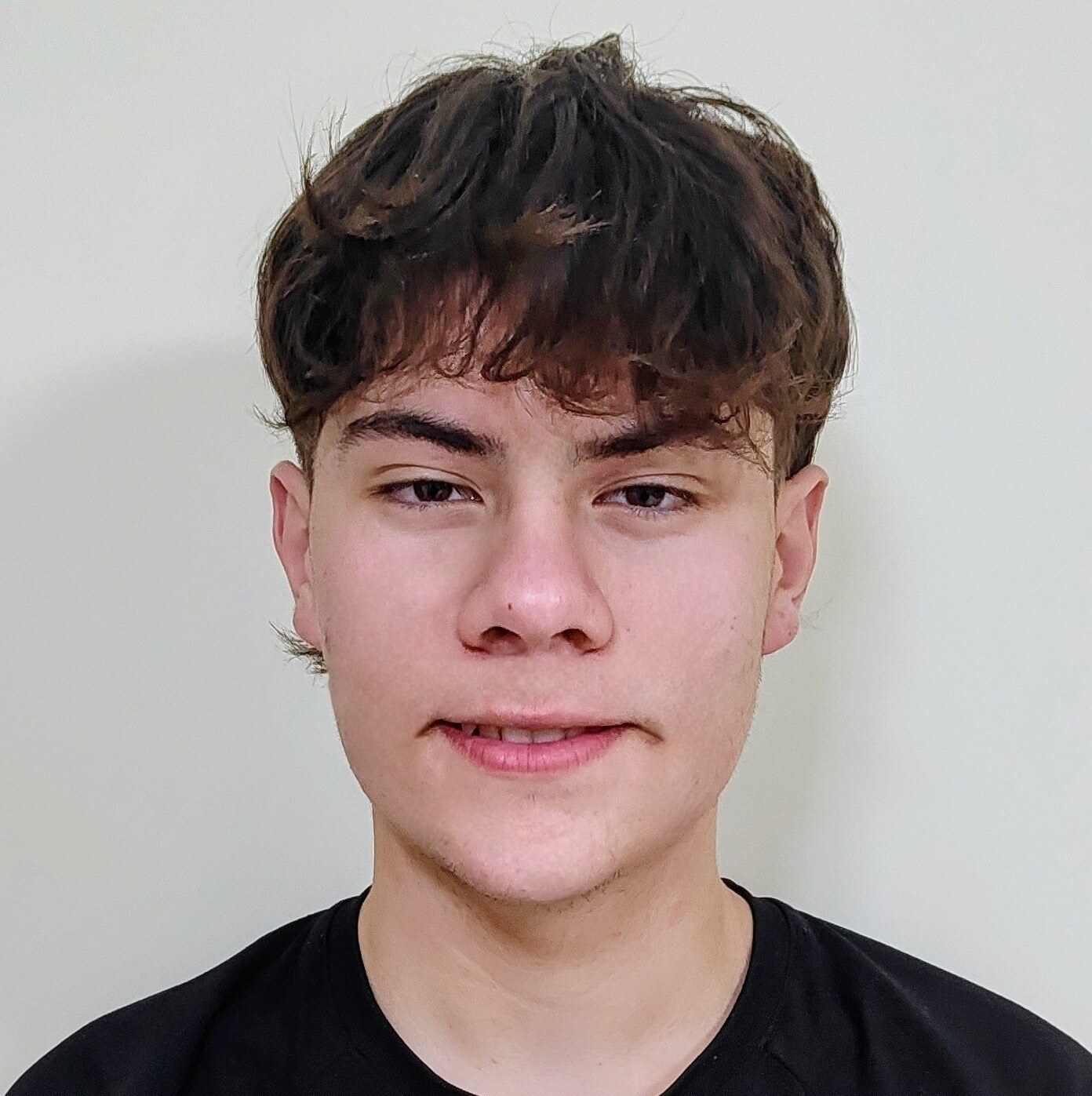Foto de Mateo Alfonsín Giménez