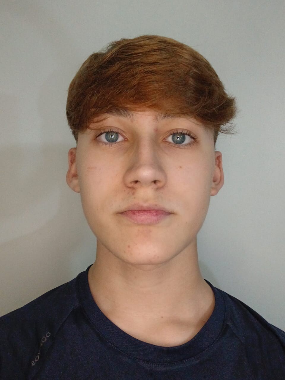 Foto de Juan Ignacio Ariza Medel