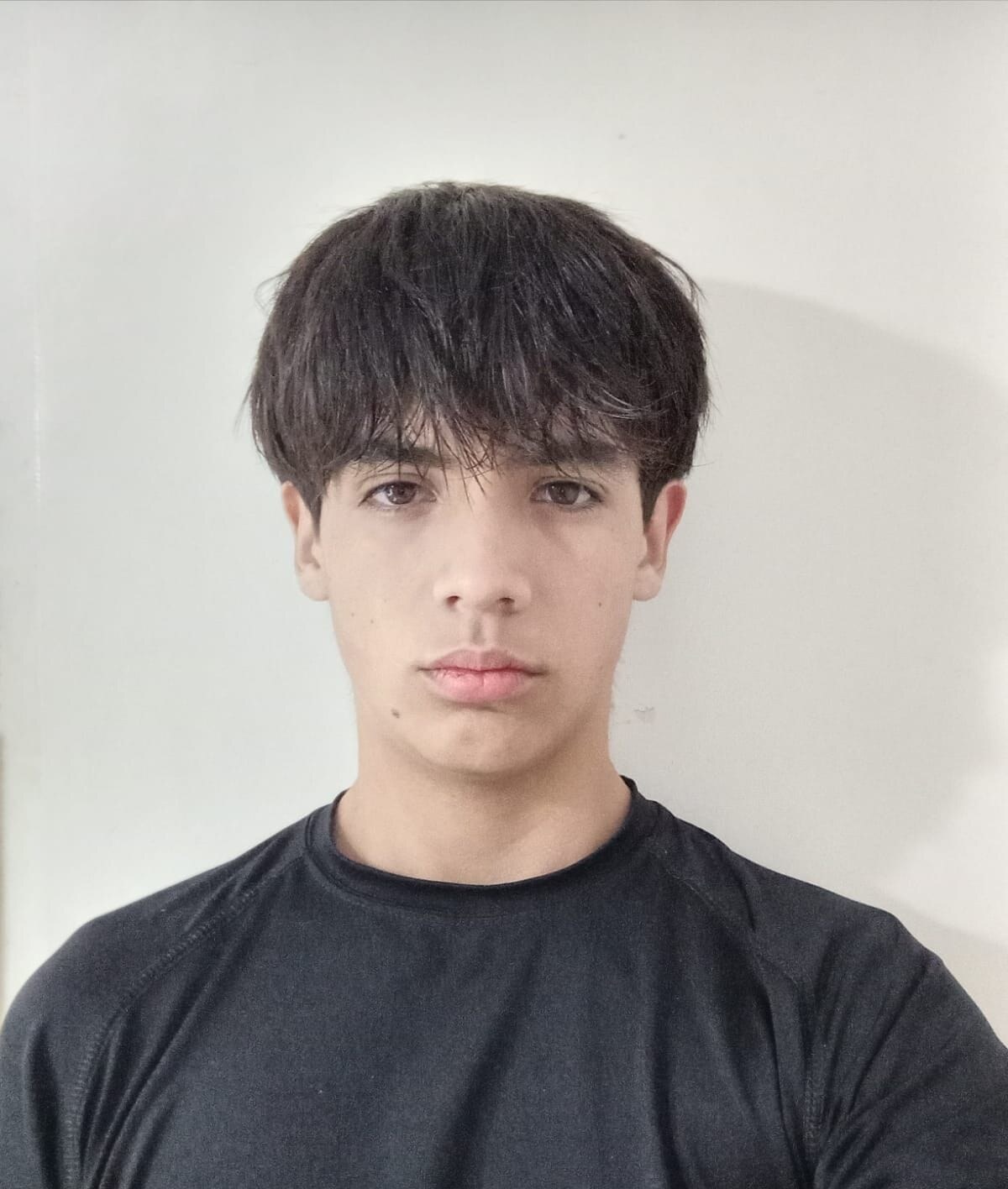 Foto de Sebastian Emanuel Espejo Botta