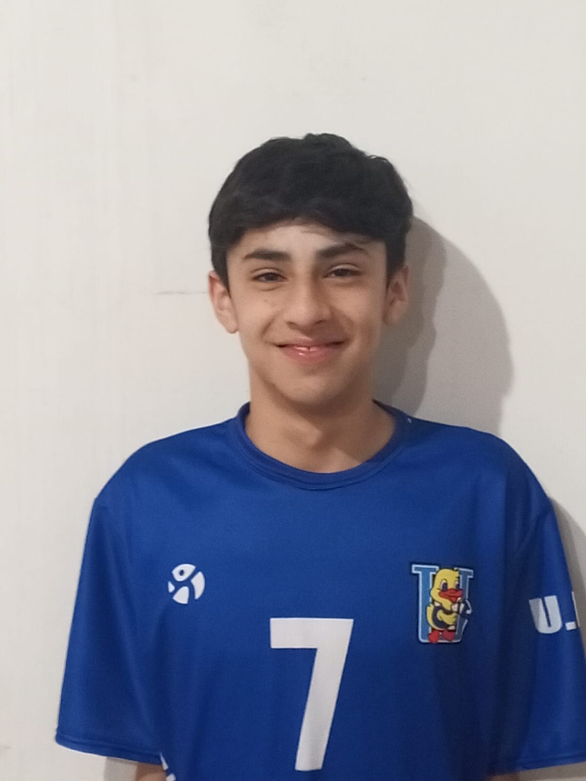 Foto de Facundo Joaquin Zapata Gonzalez