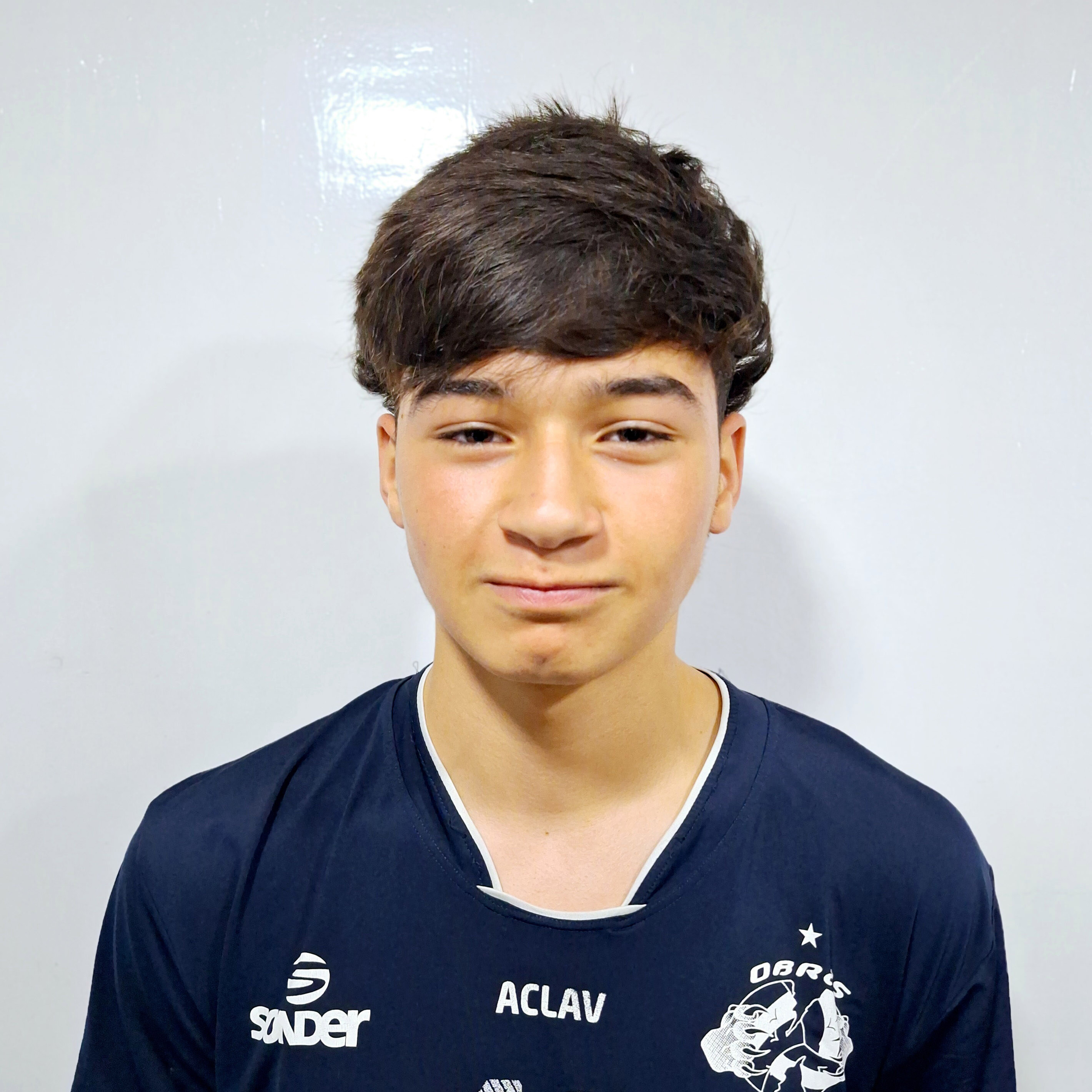 Foto de Joaquin Emanuel Babie Guzman