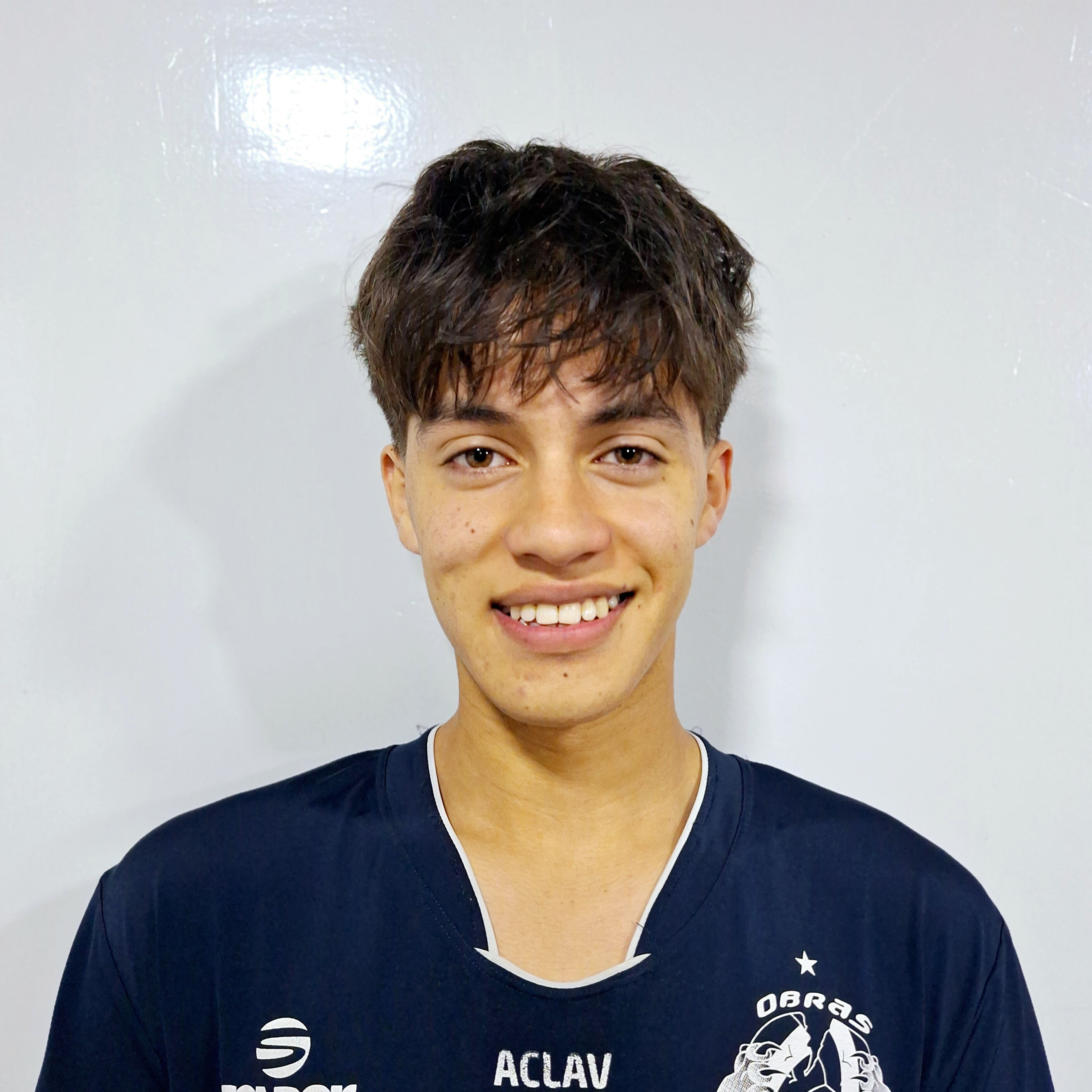Foto de Ítalo Federico Carbajal Cortijo