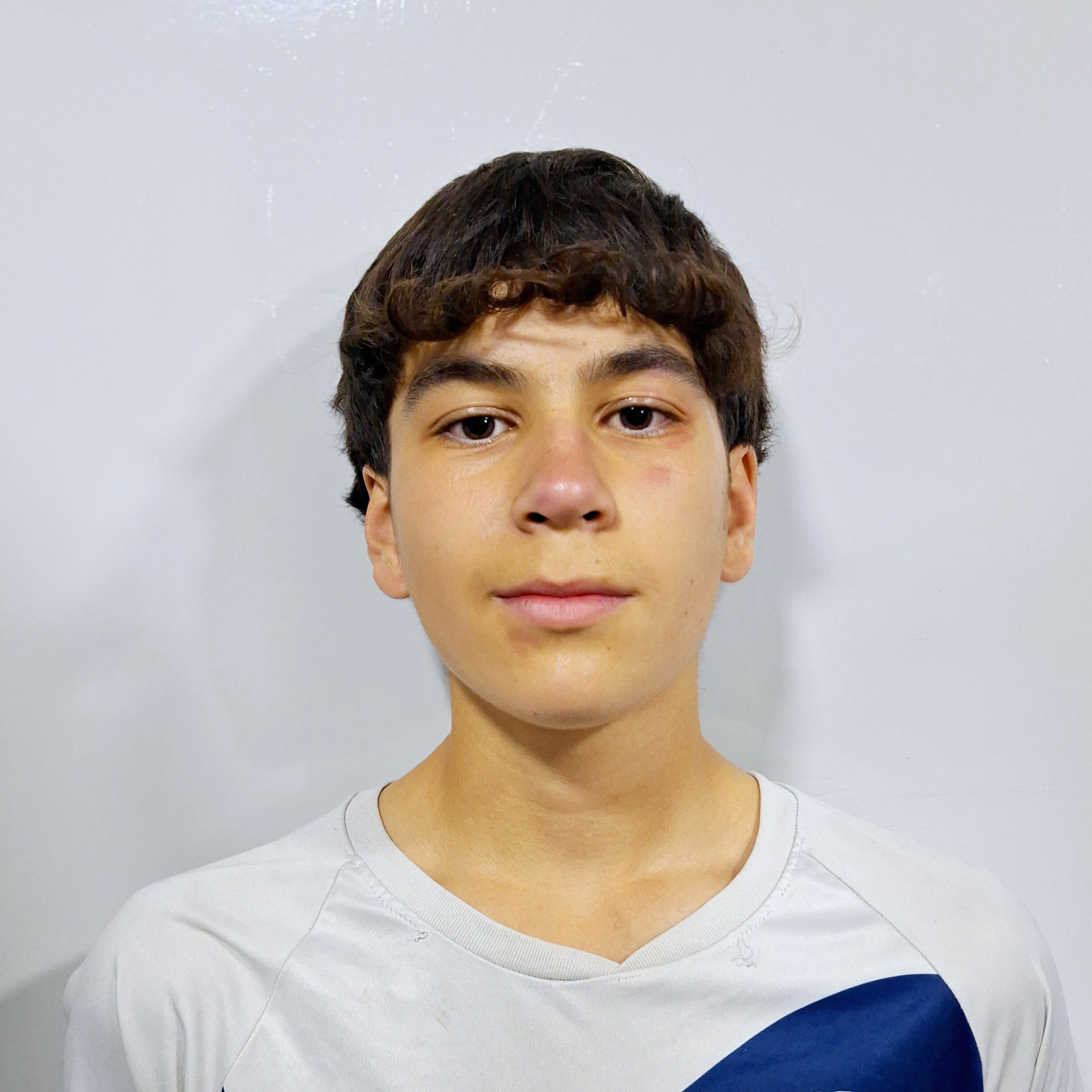 Foto de Benjamin Cesar Funes Caballero