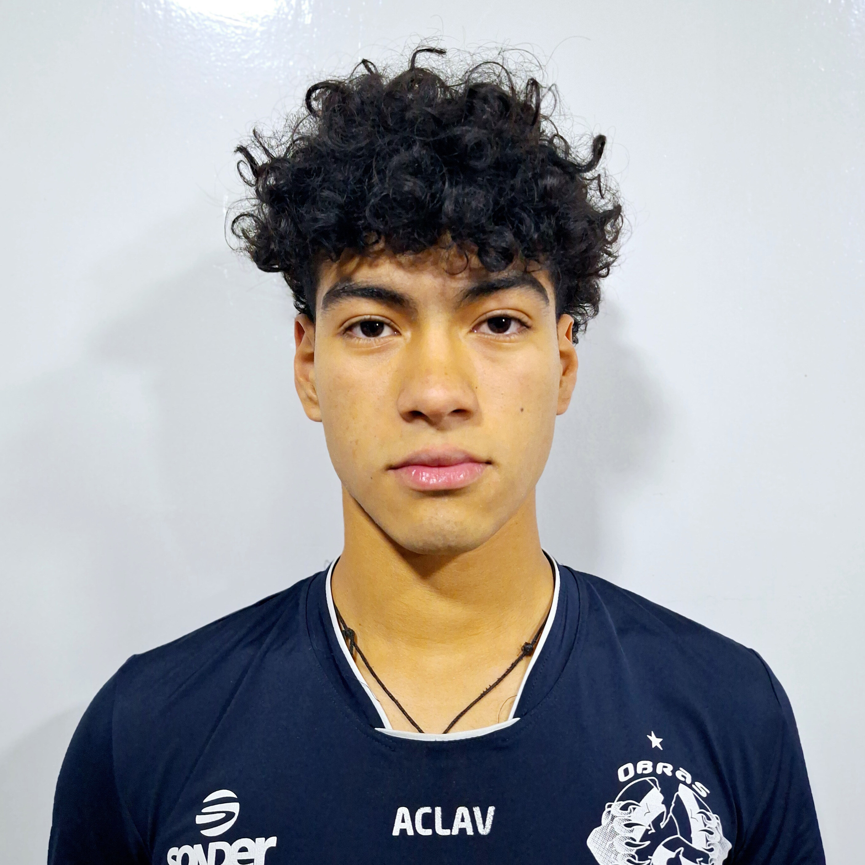 Foto de Julián Nicolás Garay Espejo