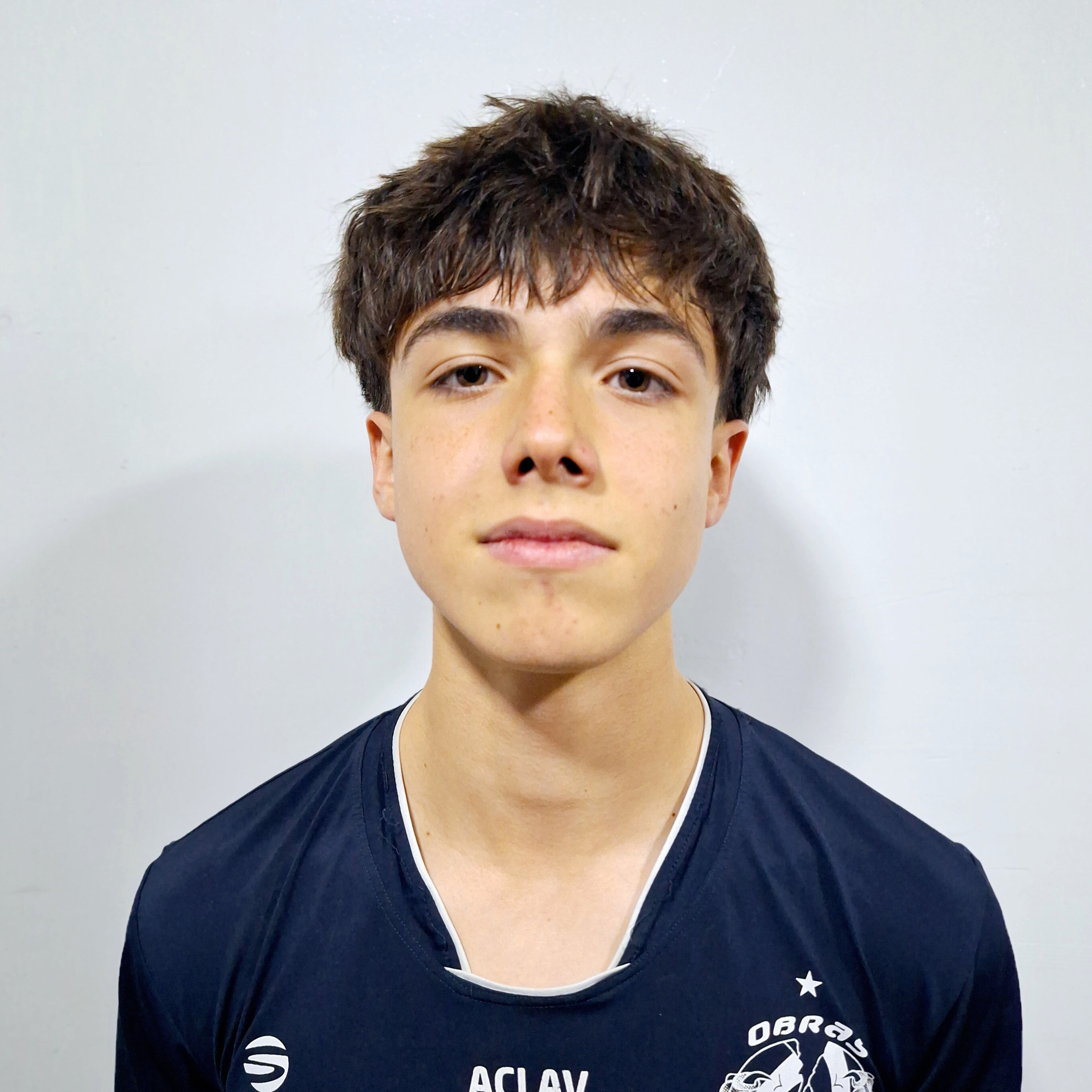 Foto de Thiago Muller Sanchez