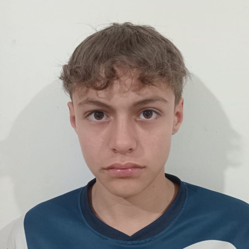 Foto de Santiago Alejo Berenguer Zarate