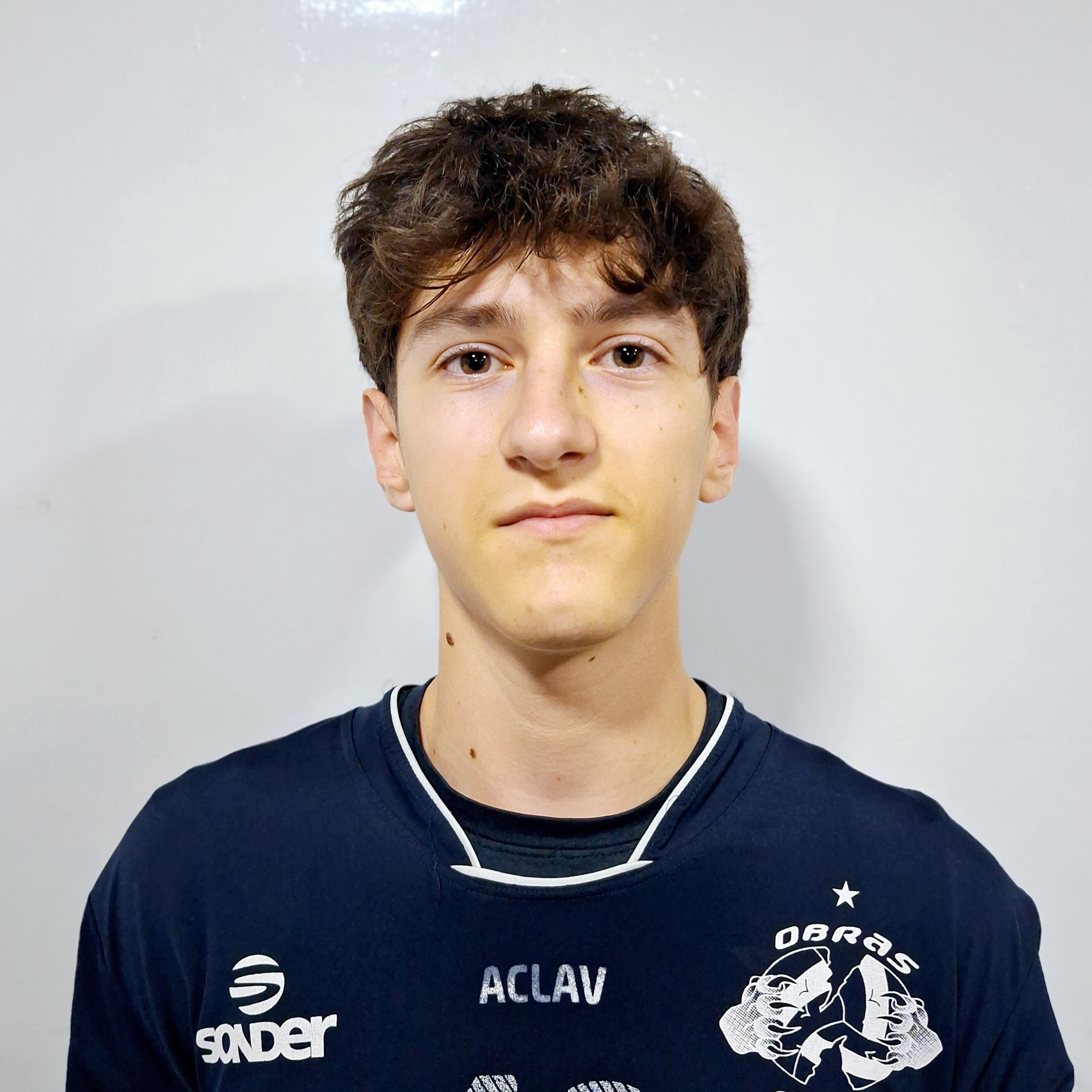Foto de Pedro Deymie Mugnos