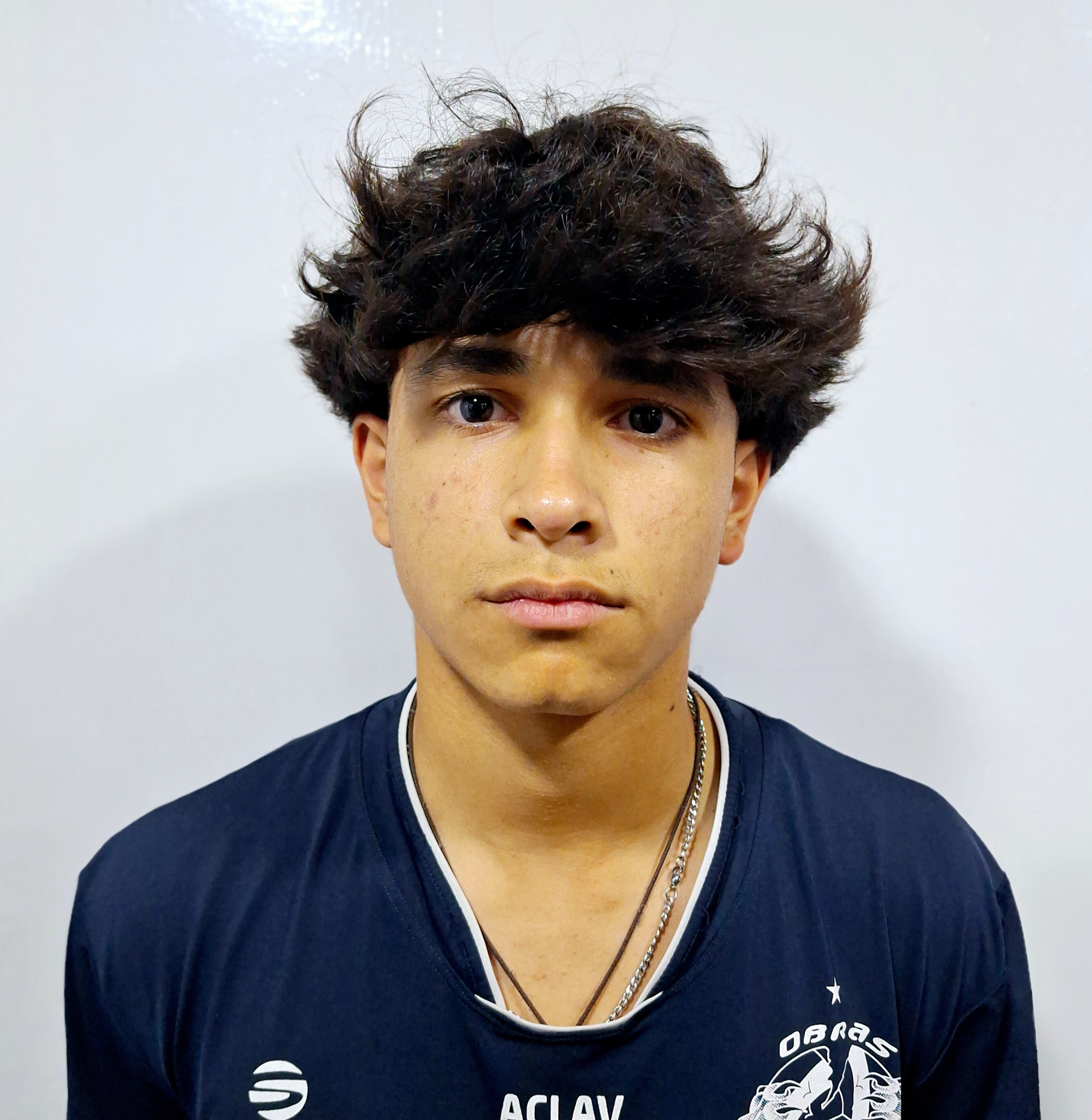 Foto de Tomas Miguel Mallea Montañez