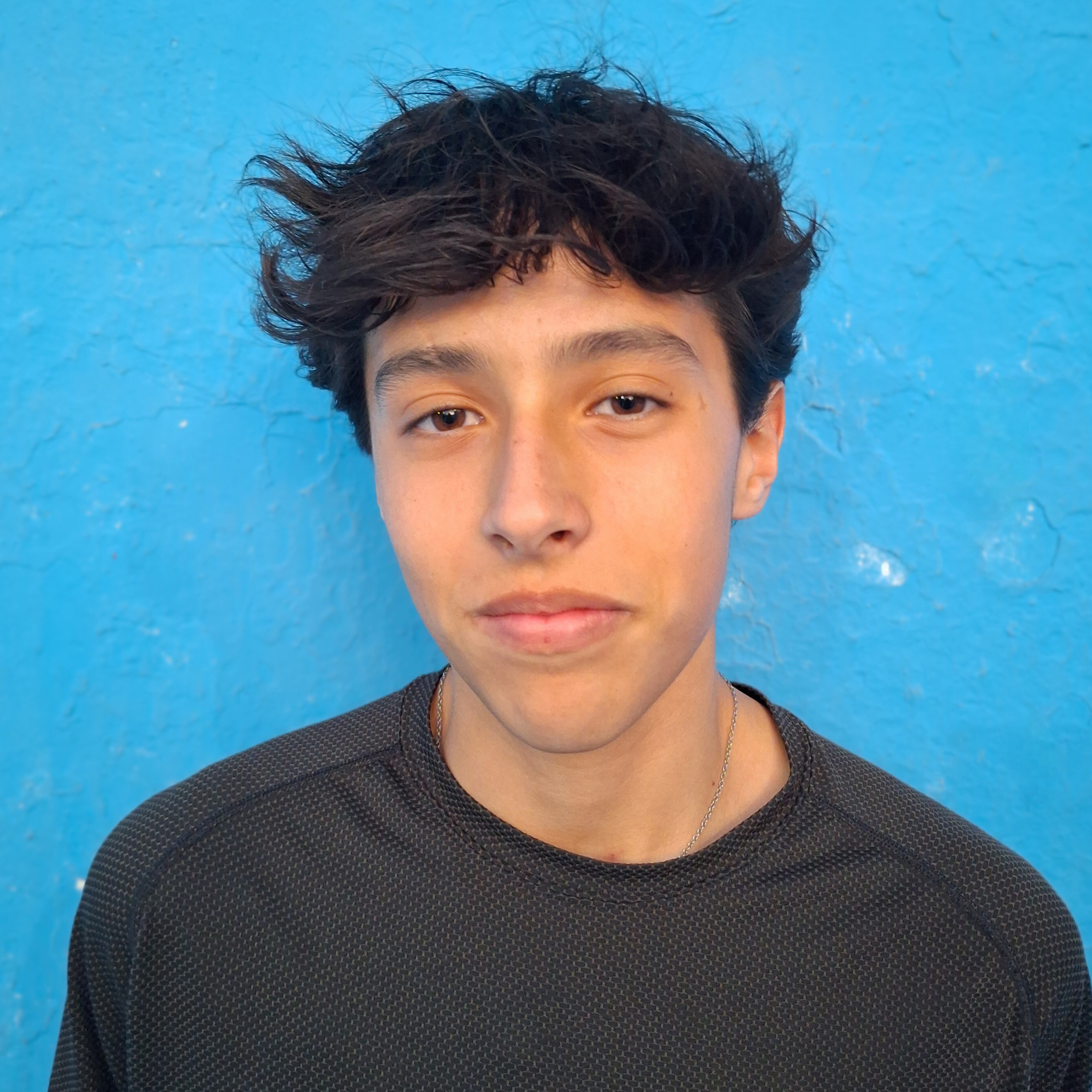 Foto de Felipe Benjamín Villegas Sánchez
