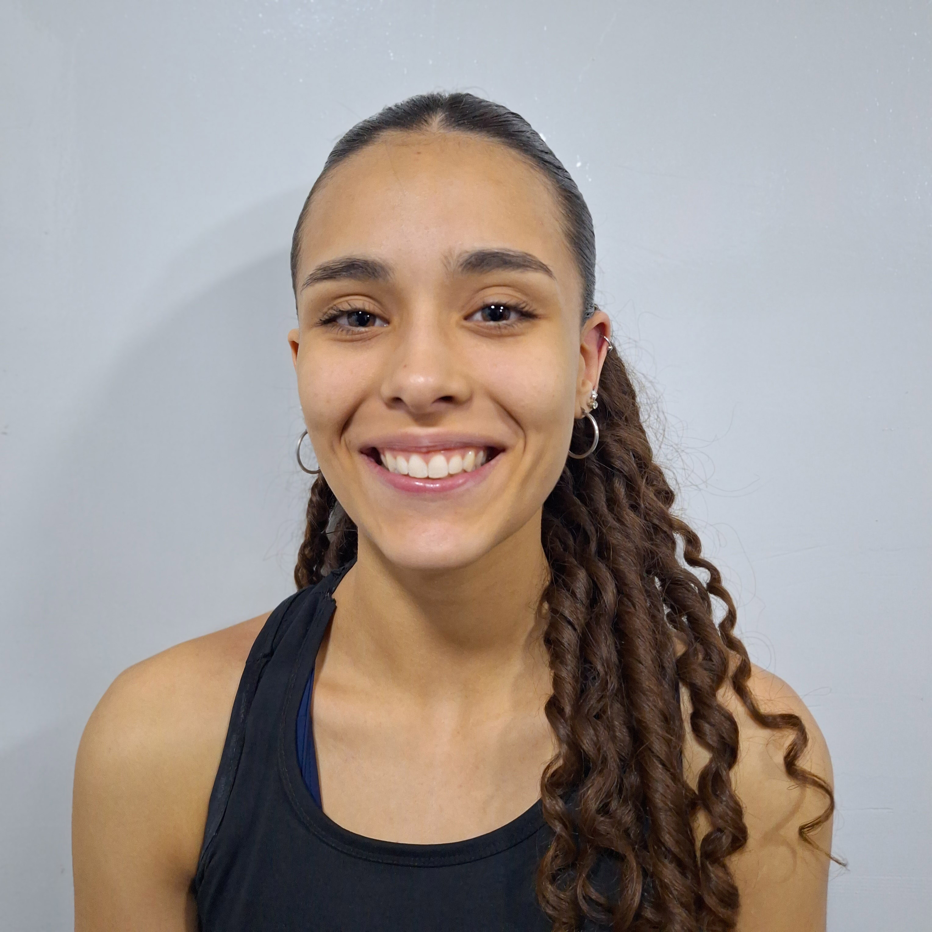 Foto de Eva Ocampo Alvarado