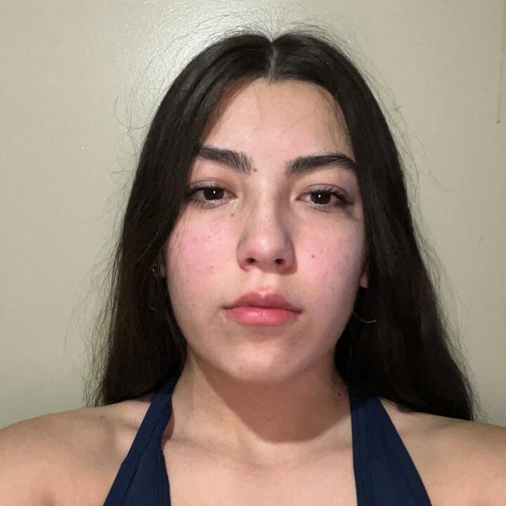 Foto de Victoria Jazmín Velázquez