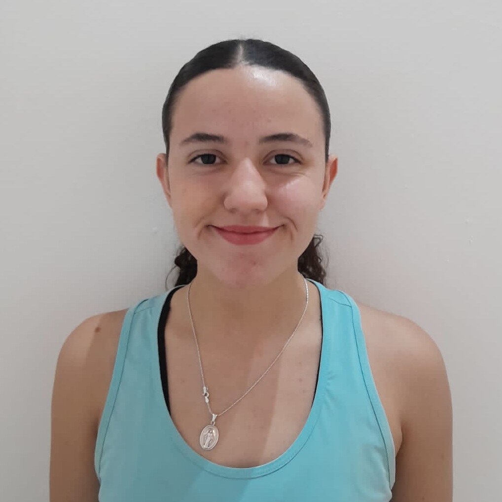 Foto de Constanza Ameglio Mulet