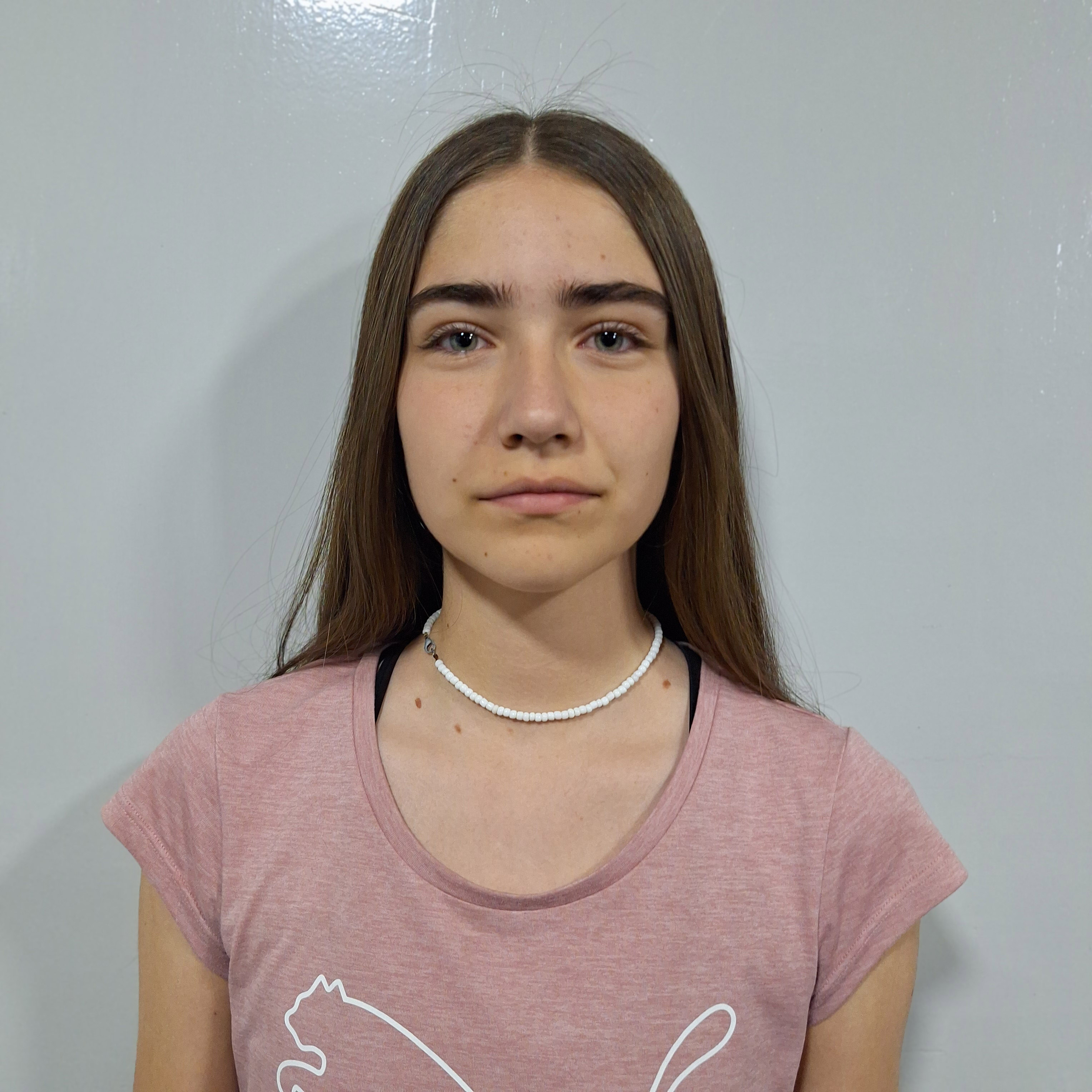 Foto de Lara Abril Bruna Recabarren