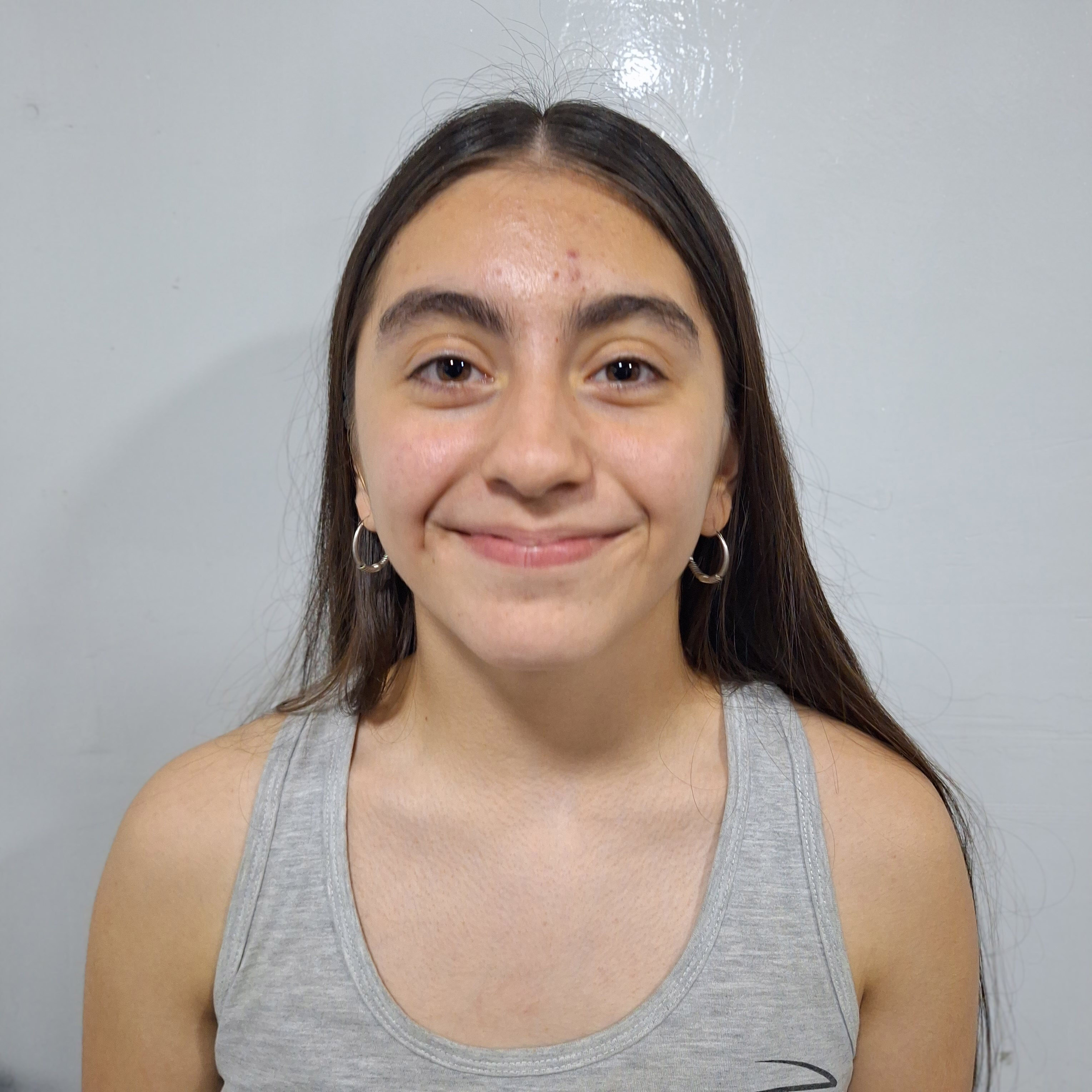 Foto de Camila Milagros Gómez Lara