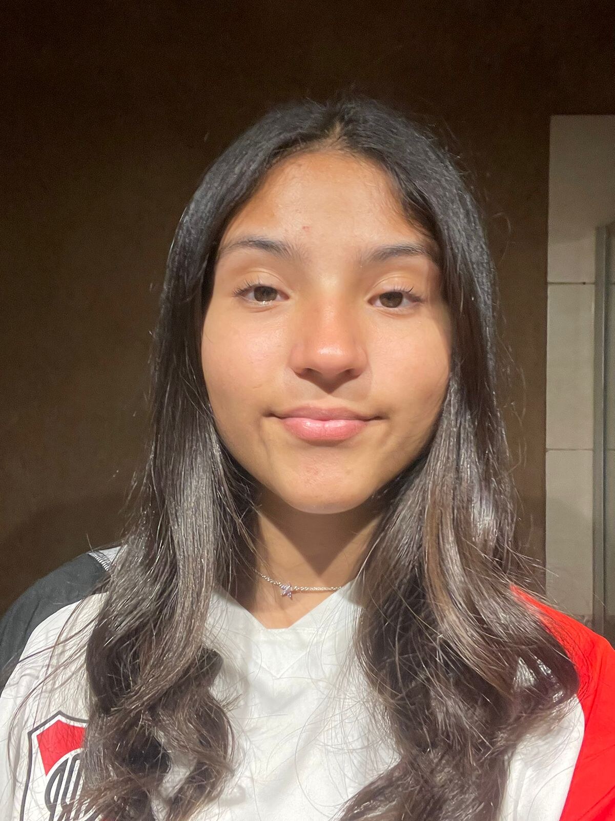 Luciana Barrios Aguero
