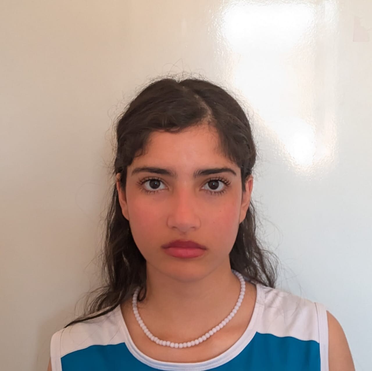 Foto de Malena Aylén Espínola Fernández
