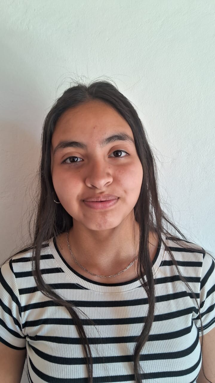 Foto de Maia Agostina Heredia Caceres