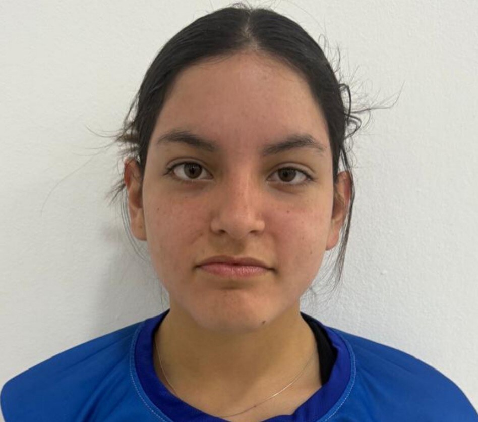 Foto de María Emilia Baigorria Guzmán