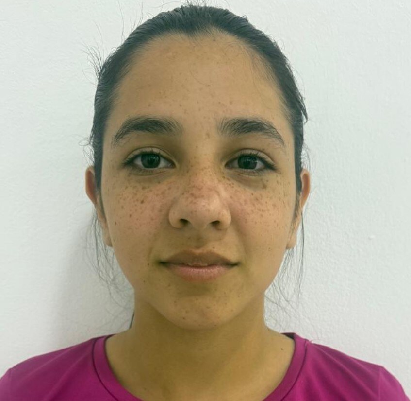 Foto de Caterina Estrella Ibaceta