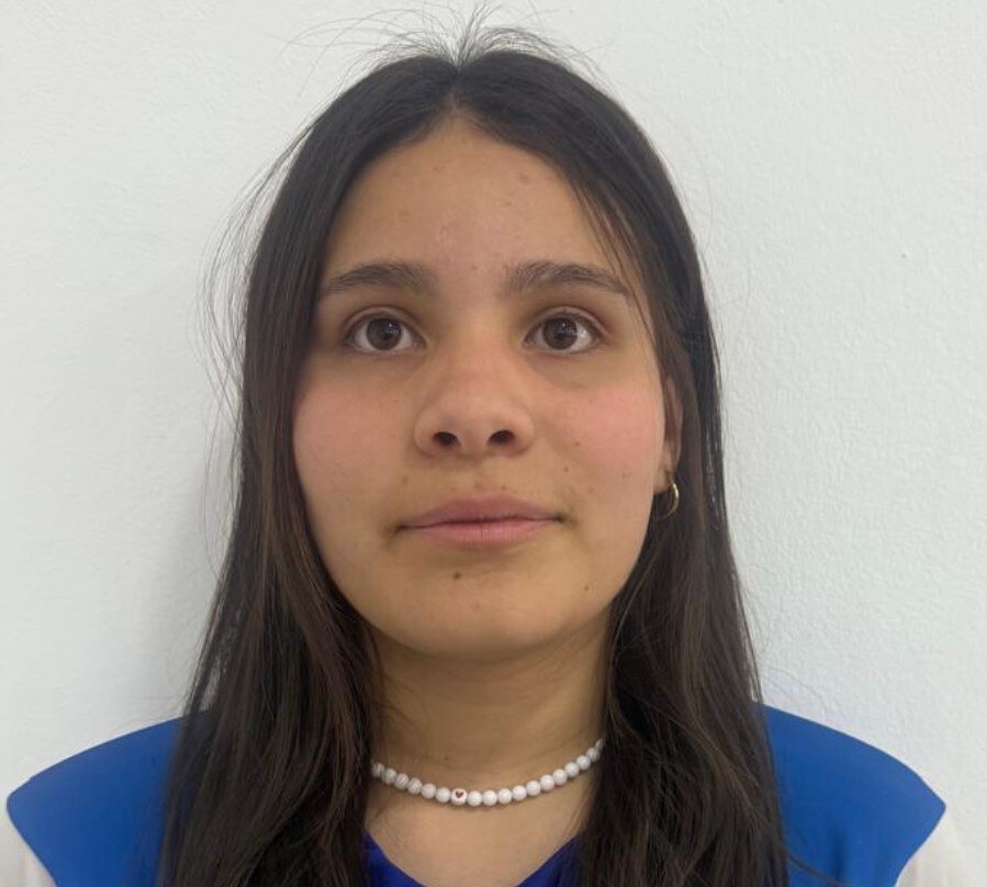 Foto de Agustina Antonela Julio