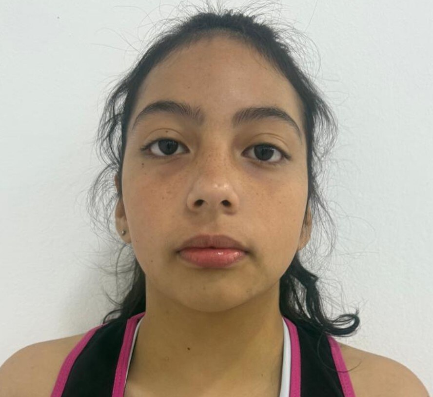 Foto de Brenda María Concepción Olivera Peruzzi