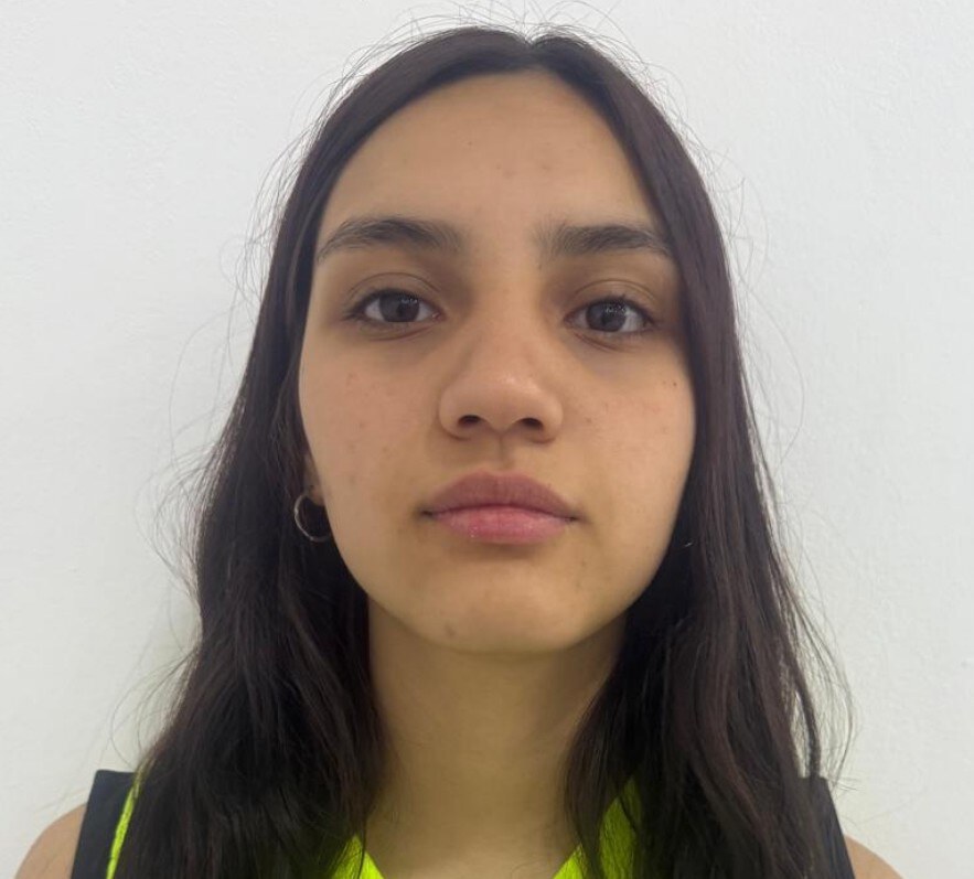 Foto de Camila Lucía Pelletan Figueroa