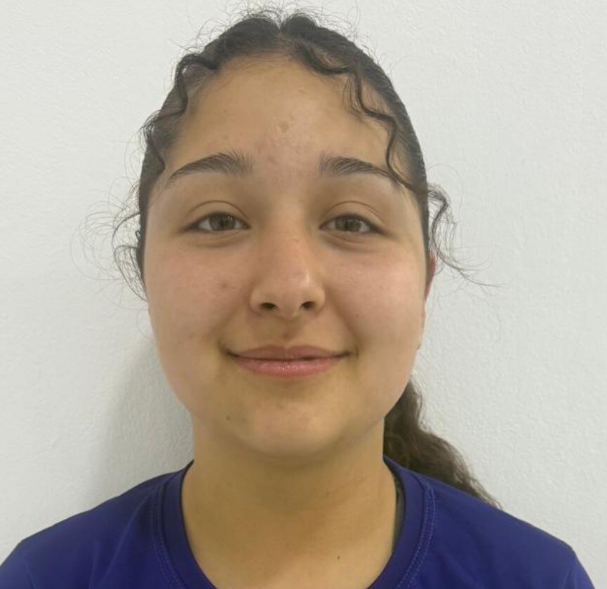 Foto de María Sofía Segura Pérez