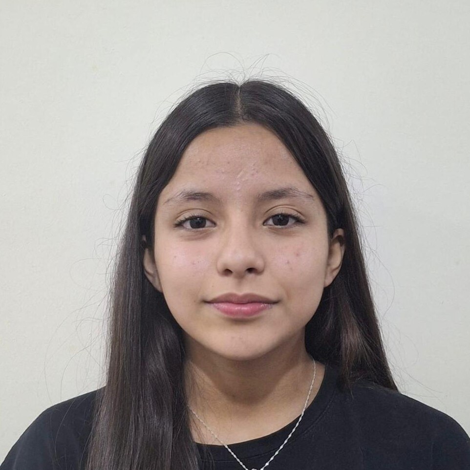 Foto de Luciana Pilar Garcia Peralta
