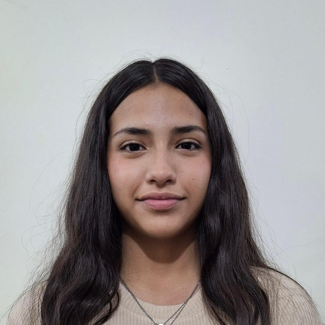 Foto de Paulina Victoria Garcia Peralta