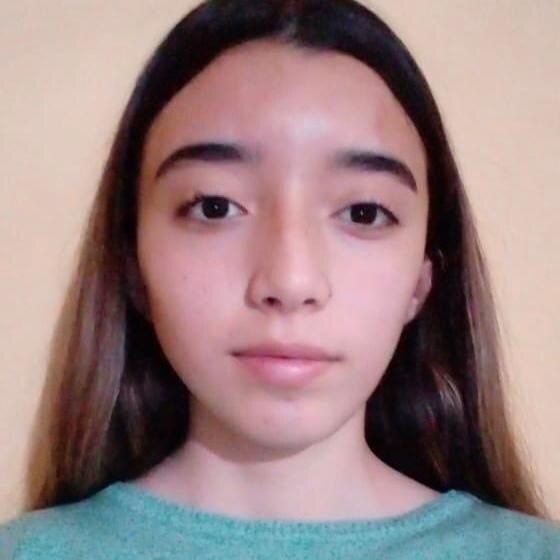 Foto de Athina Luciana Lillo Gomez