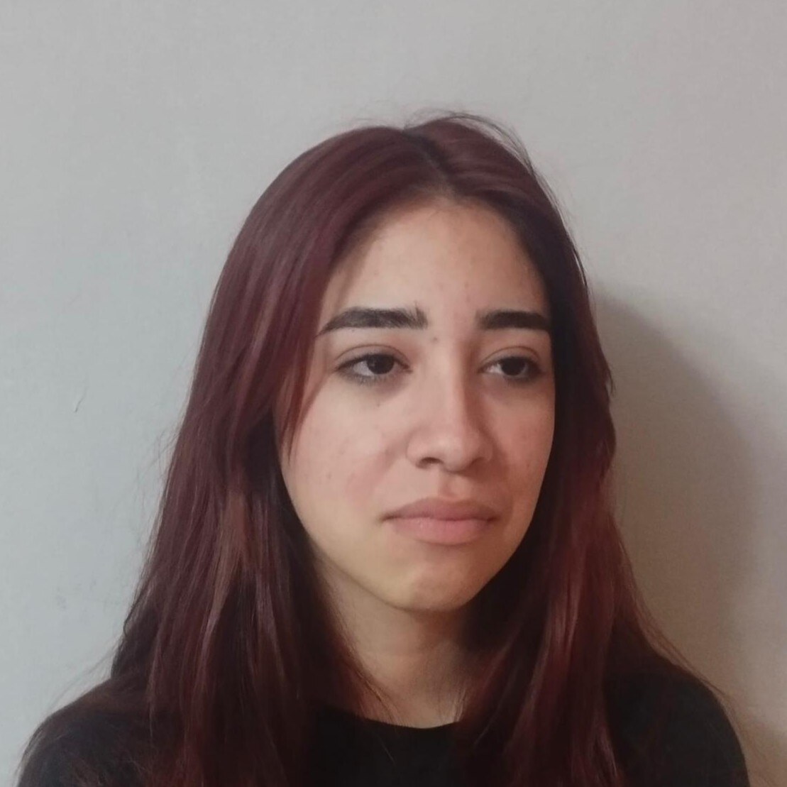 Foto de Agostina Ailen Soto Ferreyra