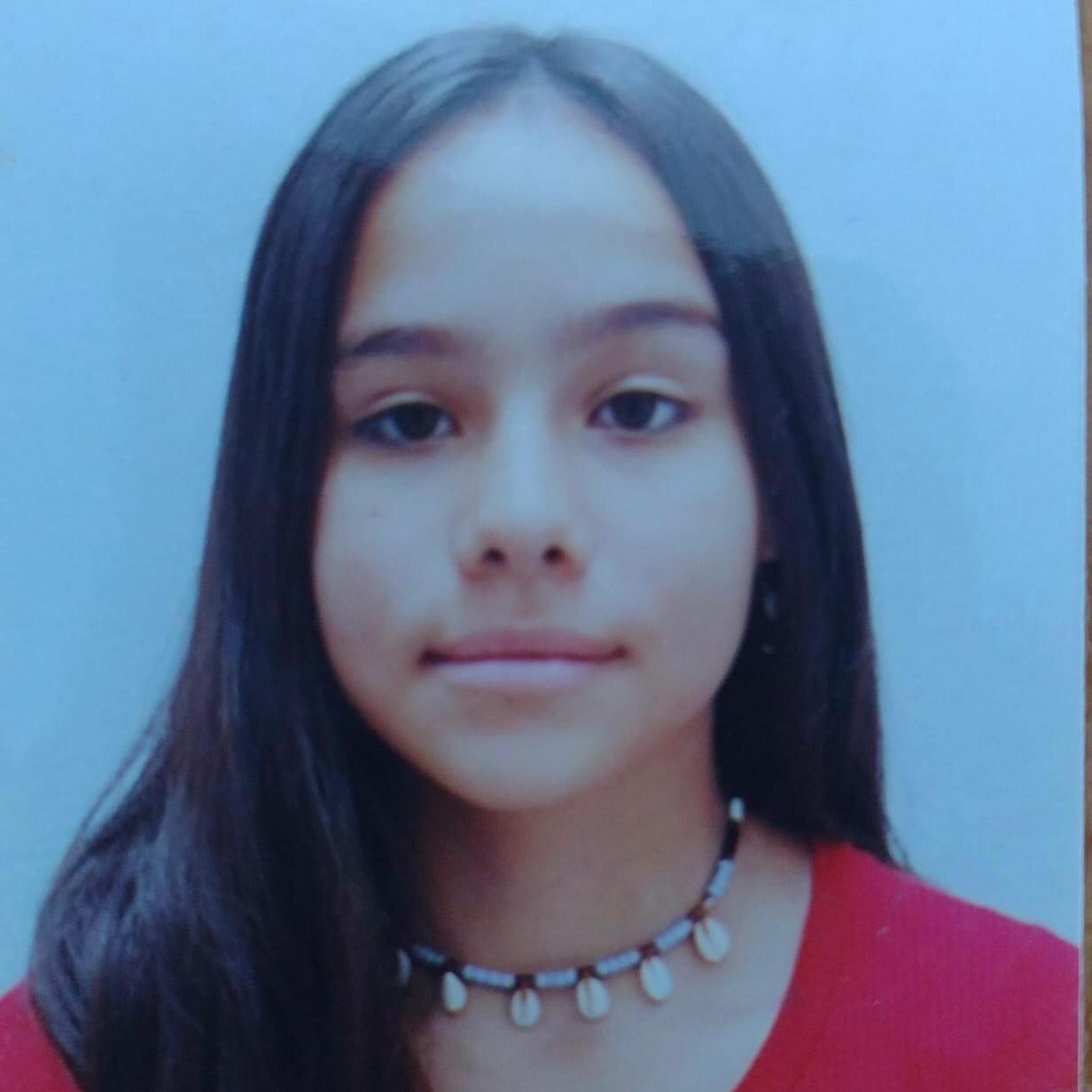 Foto de Emma Martina Soto Lucero