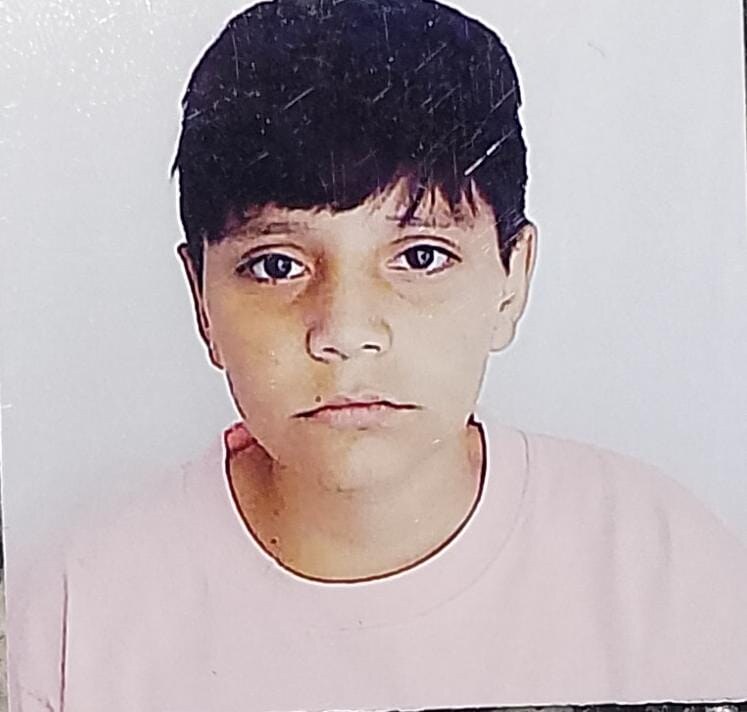 Foto de Máximo Astudillo Páez