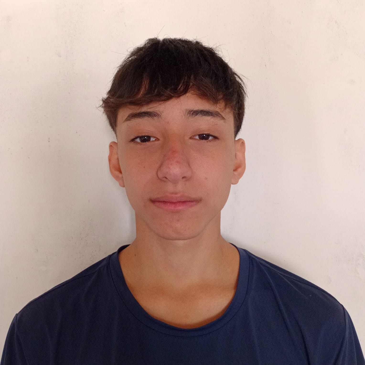 Foto de Tadeo Bautista Linares Rodríguez