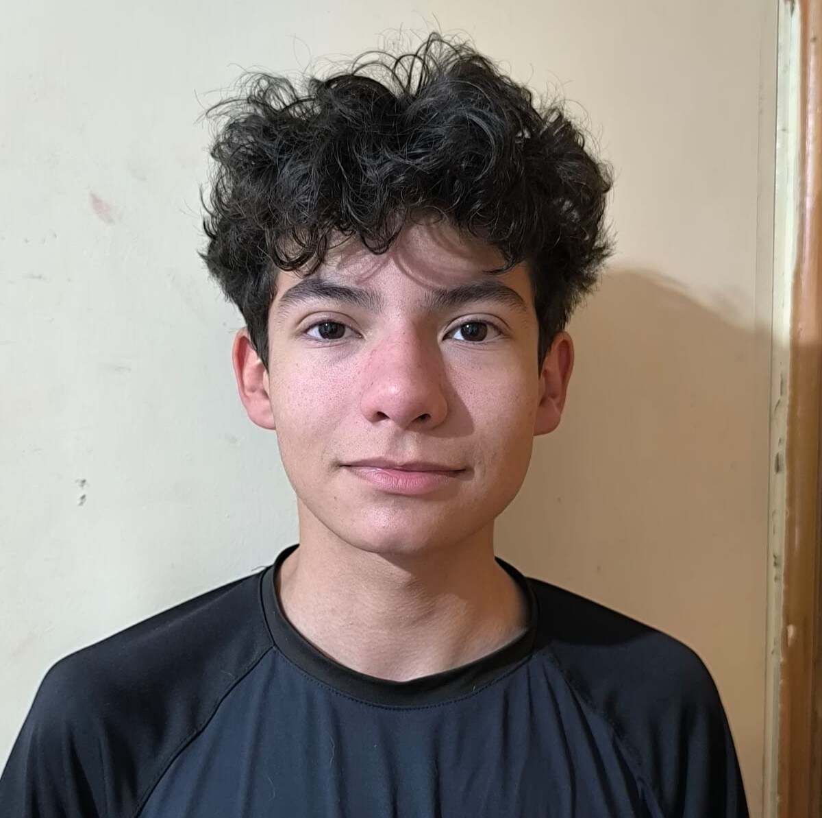 Foto de Luca Giovanni Mecina Aciar