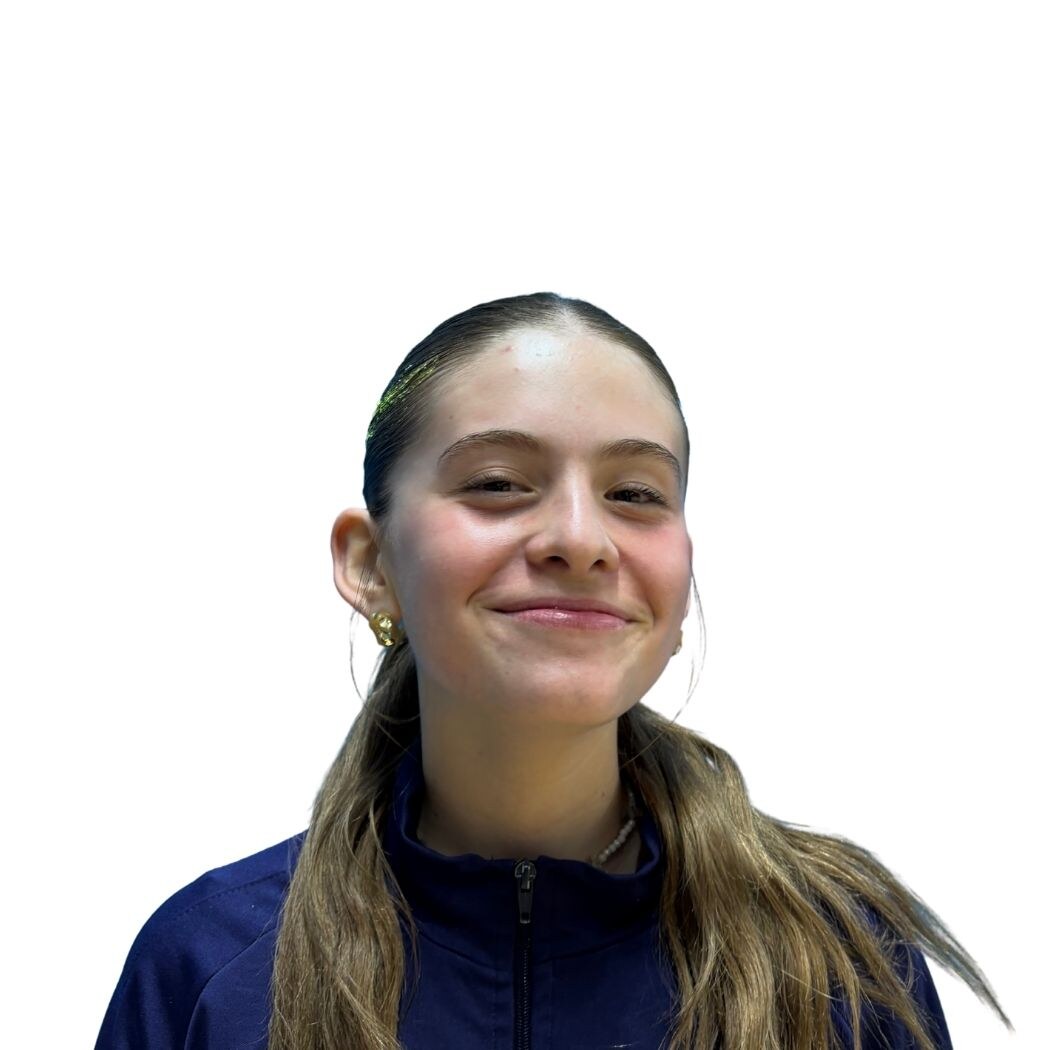 Foto de Paulina Del Valle Gil Spajic