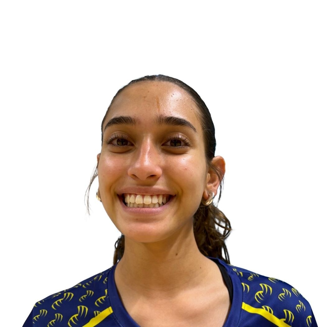 Luisina Guidi Correa