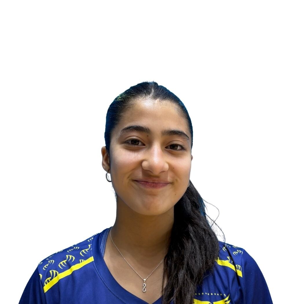 Foto de Isabella Mercado Riarte