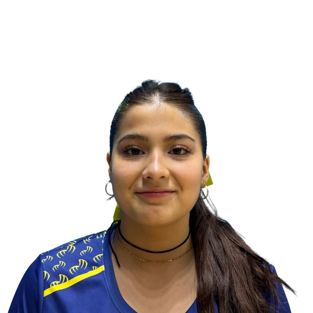 Foto de Selena Mariel Mercado Riarte