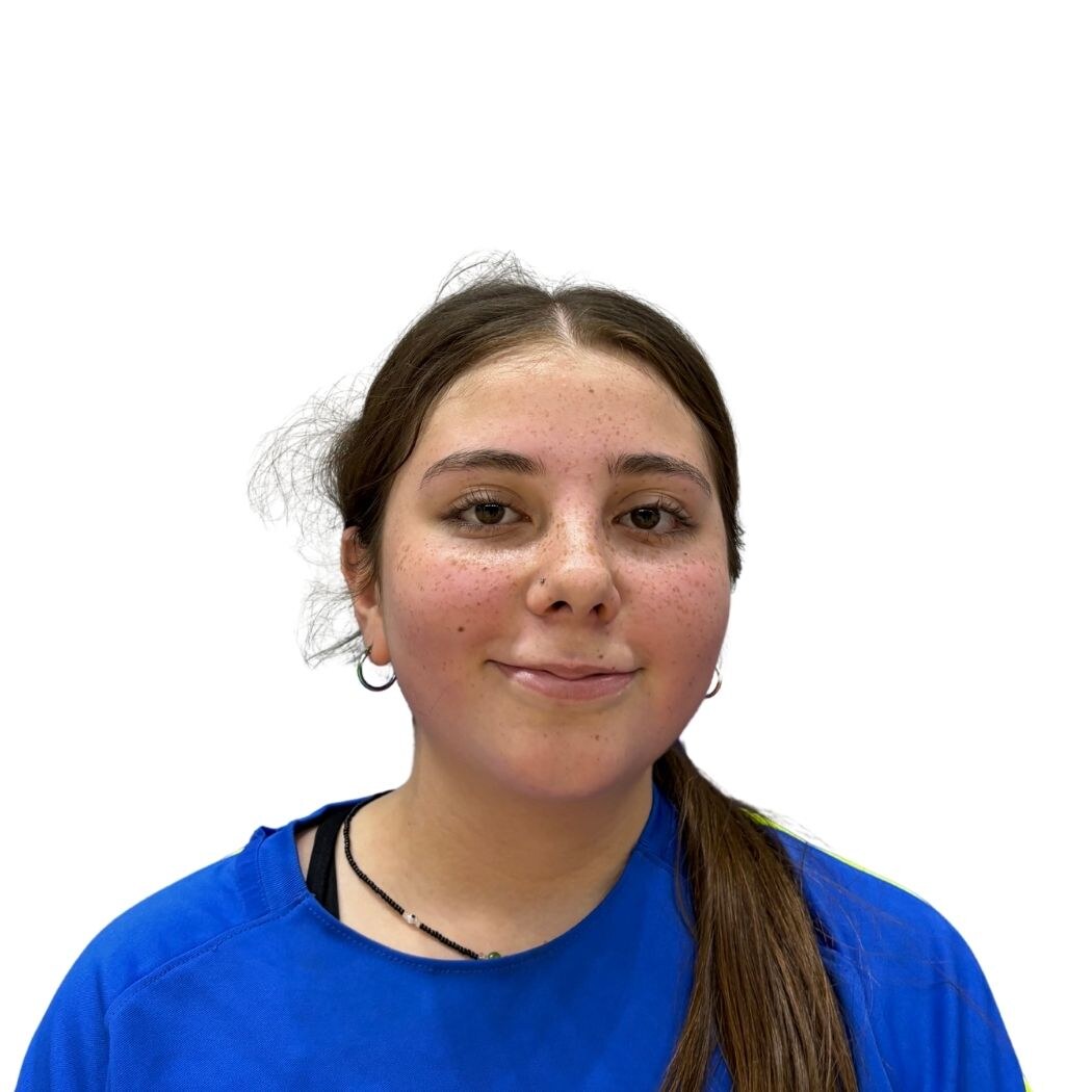 Foto de Pierina Ariza Vera