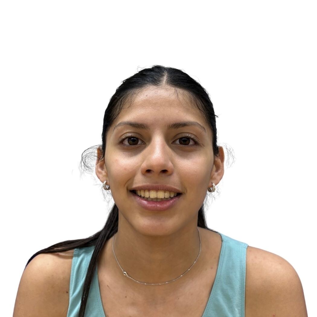 Angelina Romero González