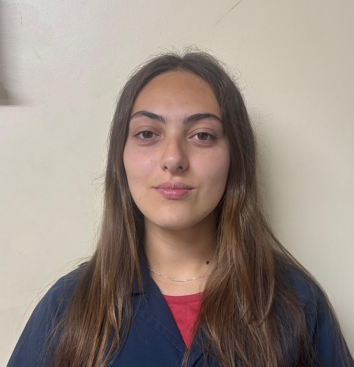 Foto de Agostina Pilar Martín Mercado
