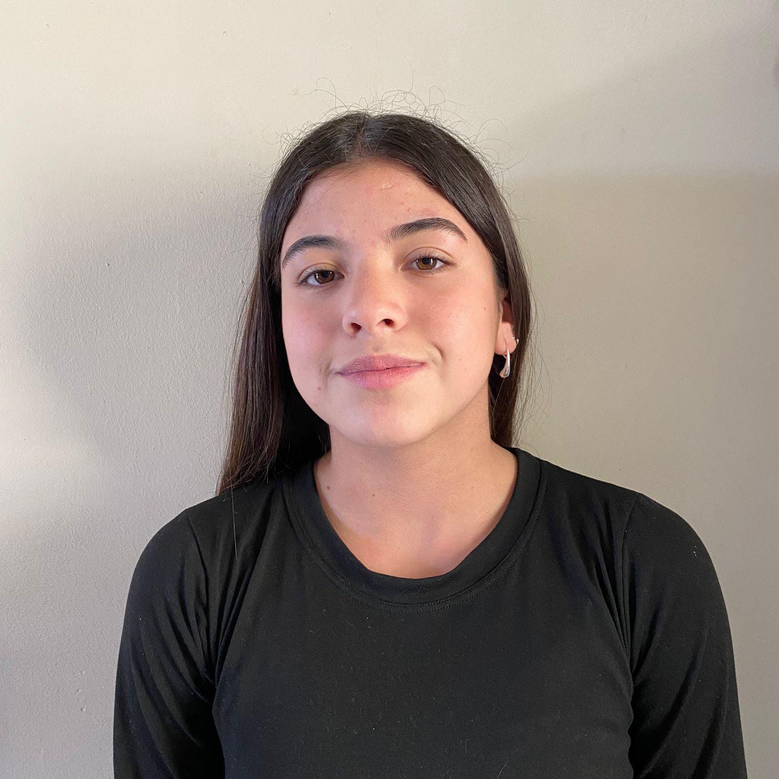 Foto de Mia Lara Chica Martinez