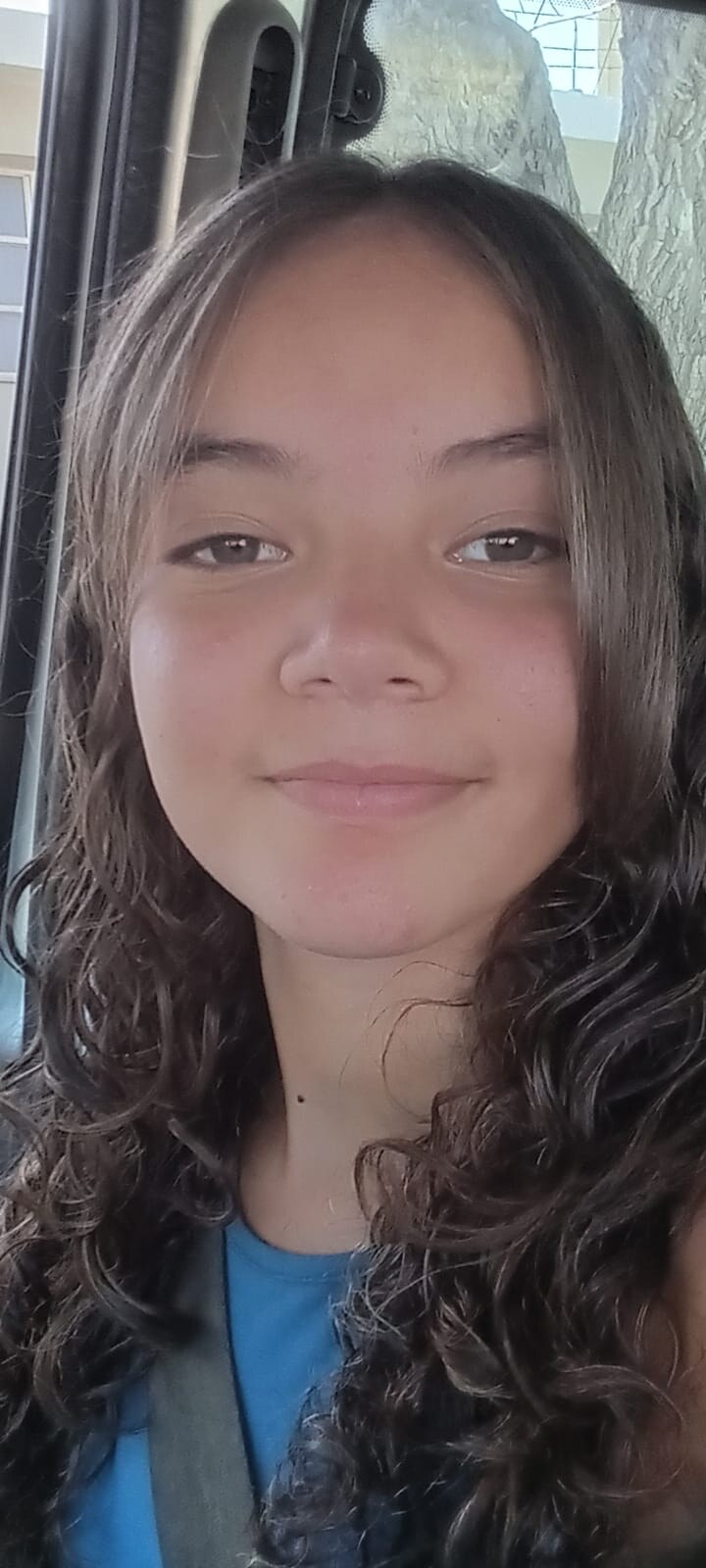 Foto de Sofía Ailén Nievas