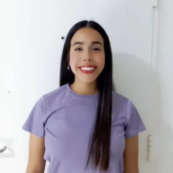 Foto de María Victoria Tortosa Díaz