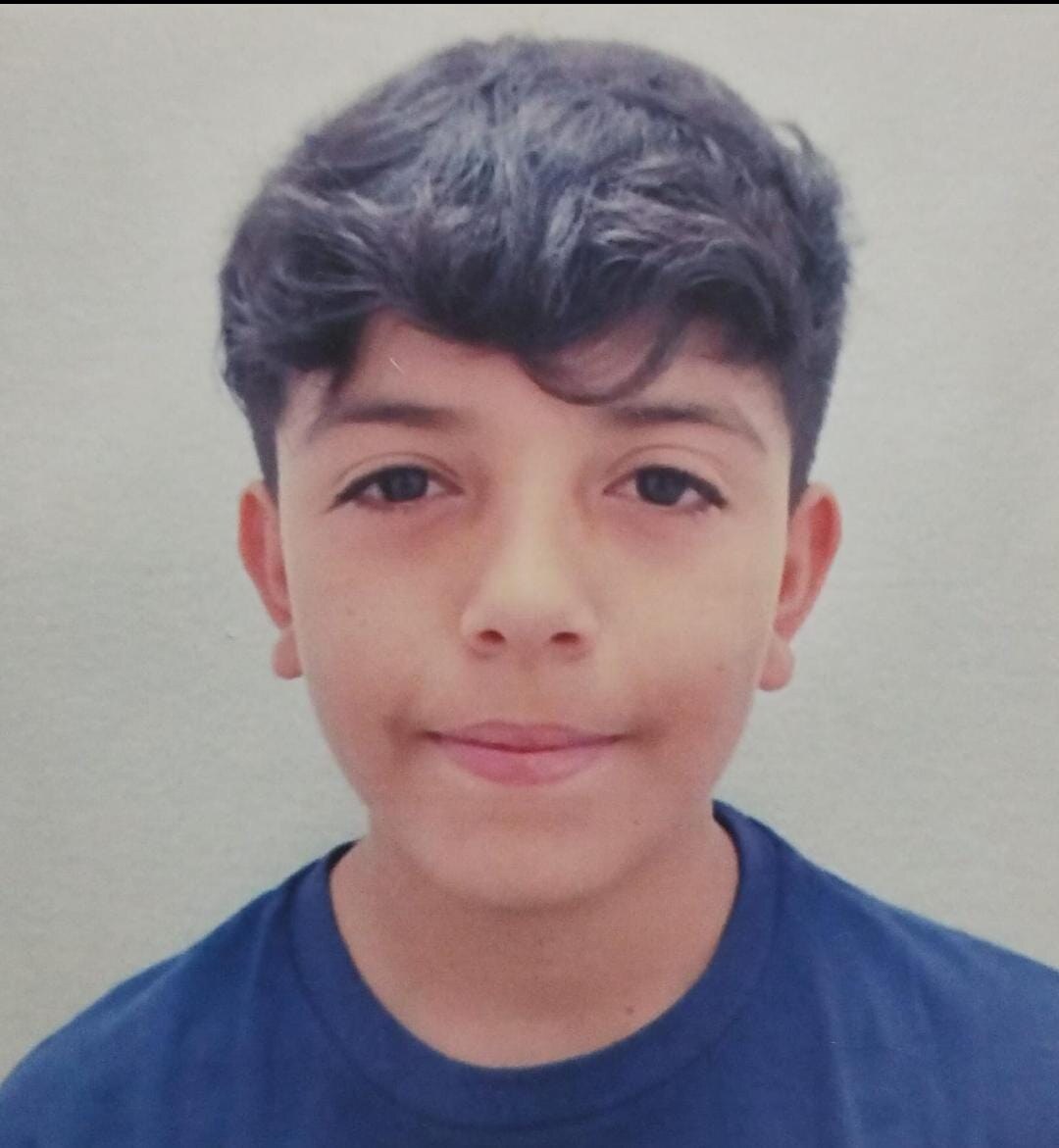 Foto de Bautista Agustín Fuentes Vega