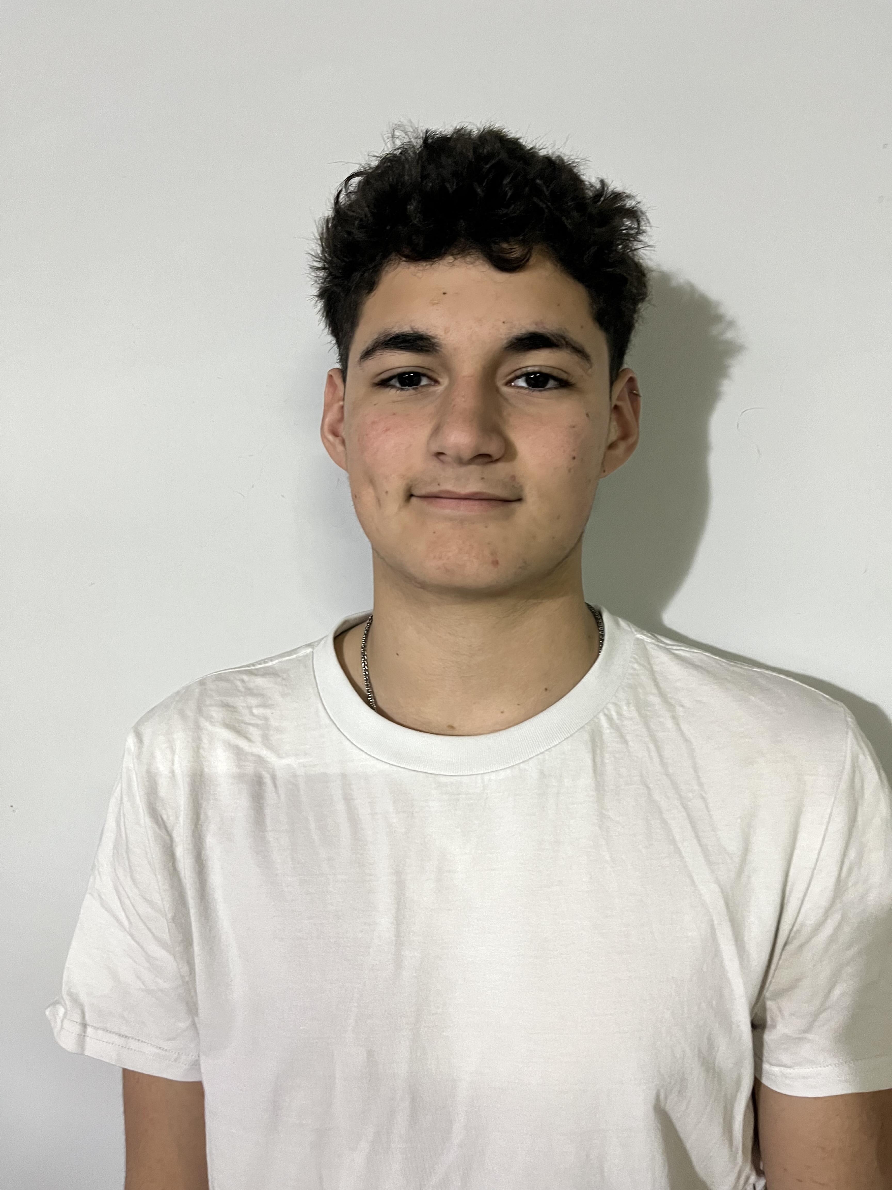 Foto de Tiziano Jesús Ezequiel González Gil