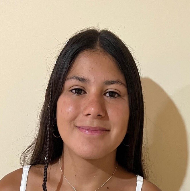 Foto de Mariana Riveros Velardez